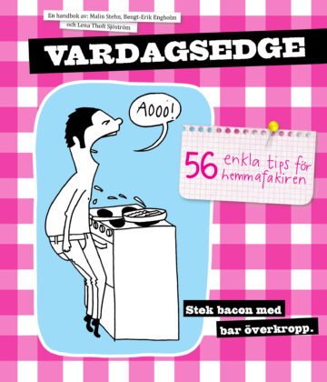 Vardagsedge